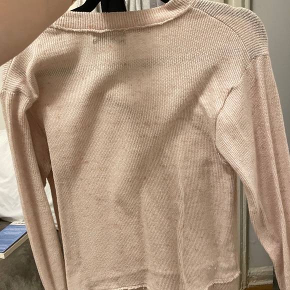 Urban Outfitters Sweater - Picture 2 of 2